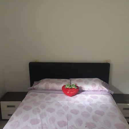 Apartamento Apartamento Playa De Beach *