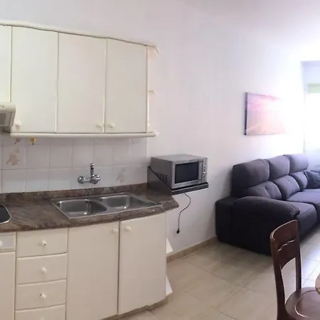 Apartamento Playa De Beach * Arinaga